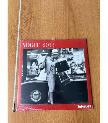Календарь Vogue