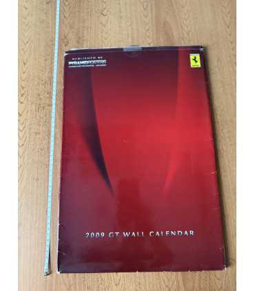 Календарь GT