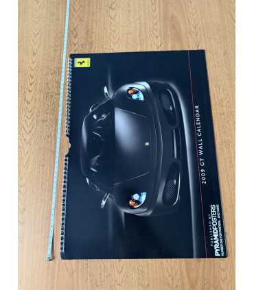 Календарь GT