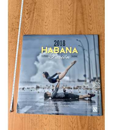 Календарь Habana