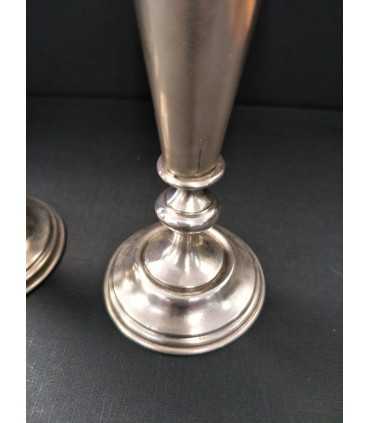 Пара фужеров