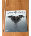 Календарь GAME oF HRONES