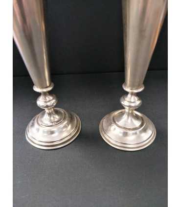 Пара фужеров