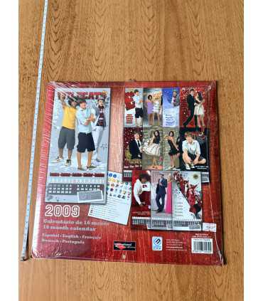 Календарь UA