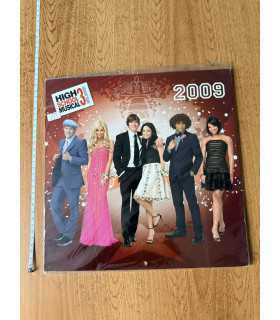 Календарь Camp Rock