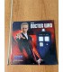 Календарь Doctor Who