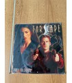 Календарь FARS CAPE