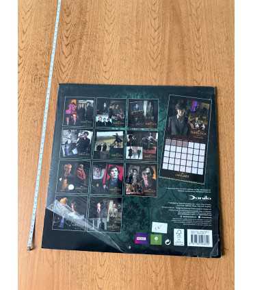 Календарь SHERLOCK