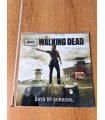 Календарь The Walking Dead
