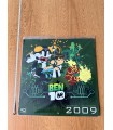 Календарь BEN 10
