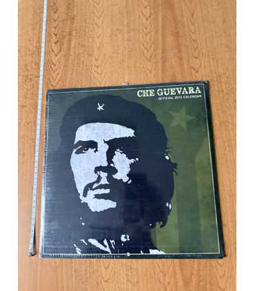 Календарь CHE GUEVARA