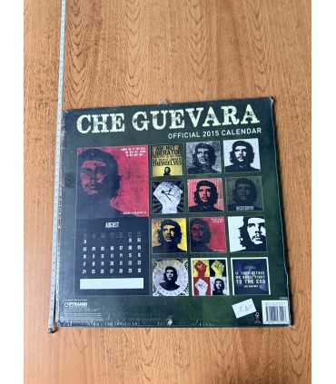 Календарь CHE GUEVARA