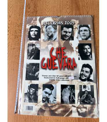 Календарь CHE GUEVARA
