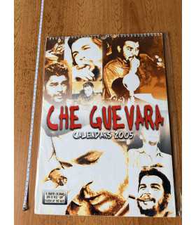 Календарь CHE GUEVARA