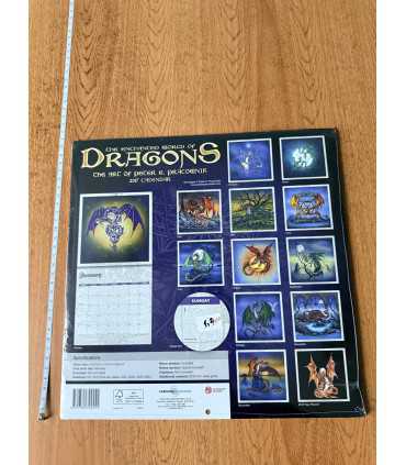 Календарь ASTRALASIA