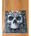 Календарь 2016