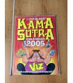 Календарь Kama Sutra