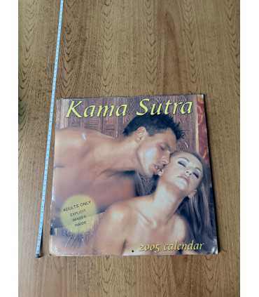 Календарь Kama Sutra