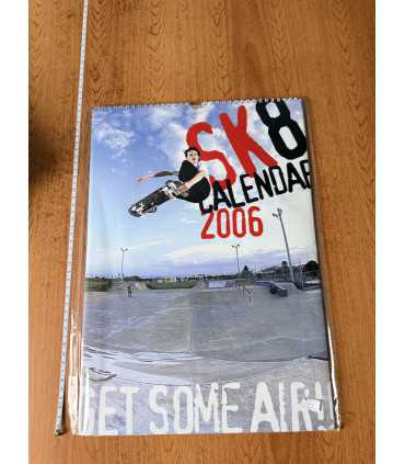 Календарь SK8