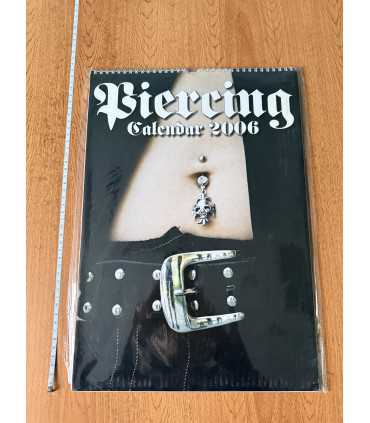 Календарь ПИРСИНГ