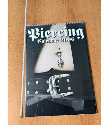 Календарь ПИРСИНГ