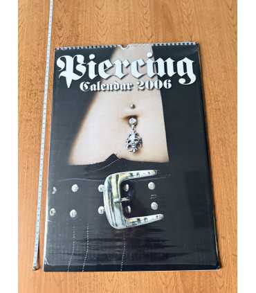 Календарь ПИРСИНГ