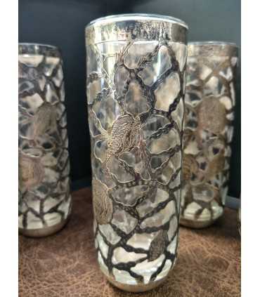 Набор стаканов