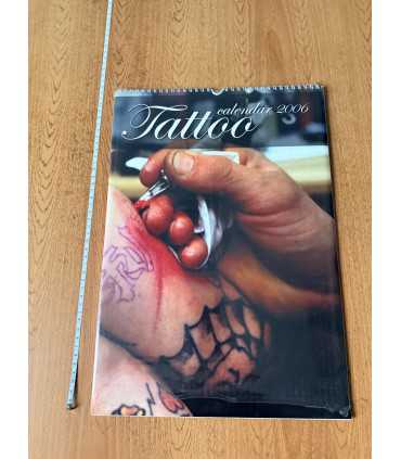 Календарь Тату