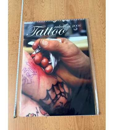 Календарь Тату