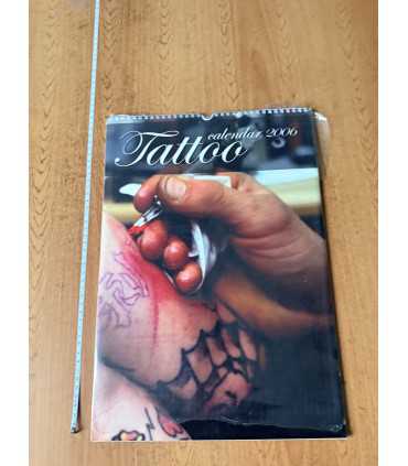 Календарь Тату