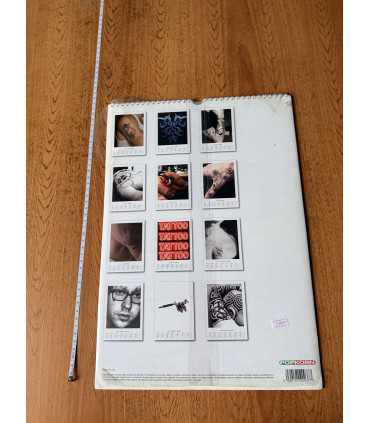 Календарь Тату