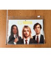 Календарь Nirvana