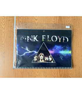 Календарь Pink Floyd
