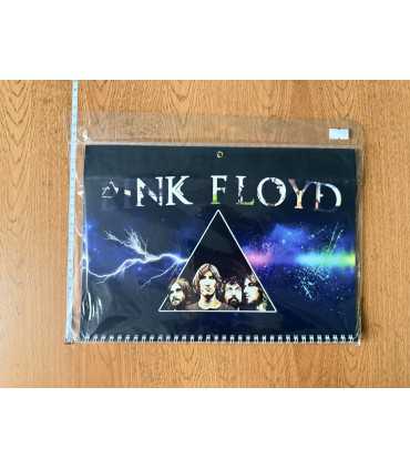 Календарь Pink Floyd
