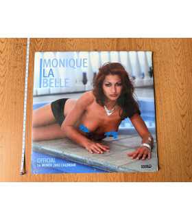 Календарь Monique La Bella