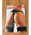 Календарь Butt serious