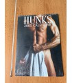 Календарь Hunks