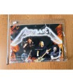Календарь Metallica