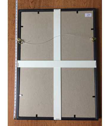 К1. Фото в рамке