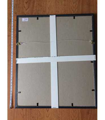 К1. Фото в рамке