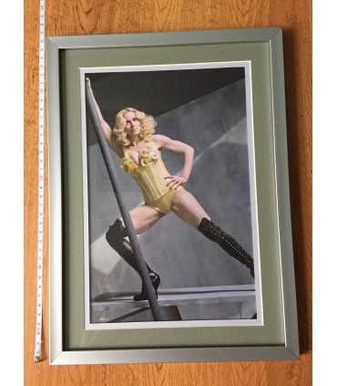 К1. Фото в рамке