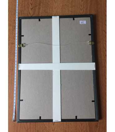 К1. Фото в рамке