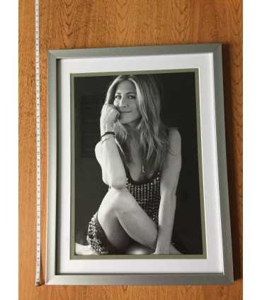 К1. Фото в рамке