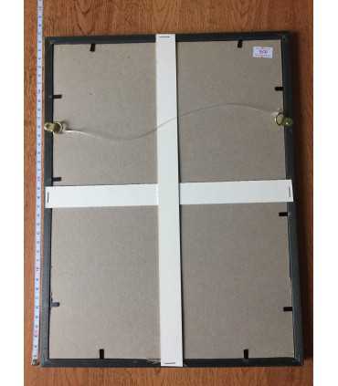 К1. Фото в рамке