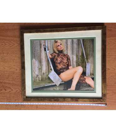 К1. Фото в рамке