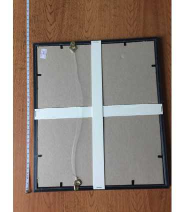 К1. Фото в рамке