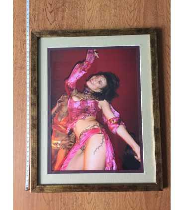 К1. Фото в рамке