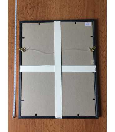 К1. Фото в рамке