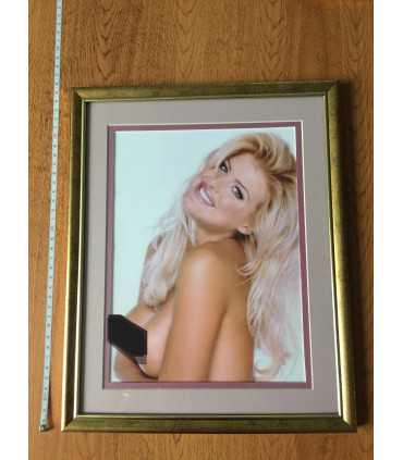 К1. Фото в рамке