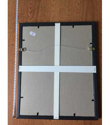 К1. Фото в рамке